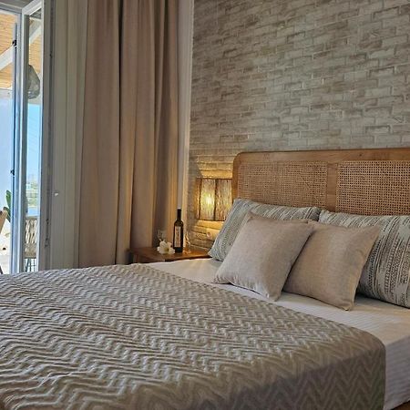 Plaka Philoxenia Apartments מראה חיצוני תמונה