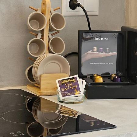 Plaka Philoxenia Apartments מראה חיצוני תמונה