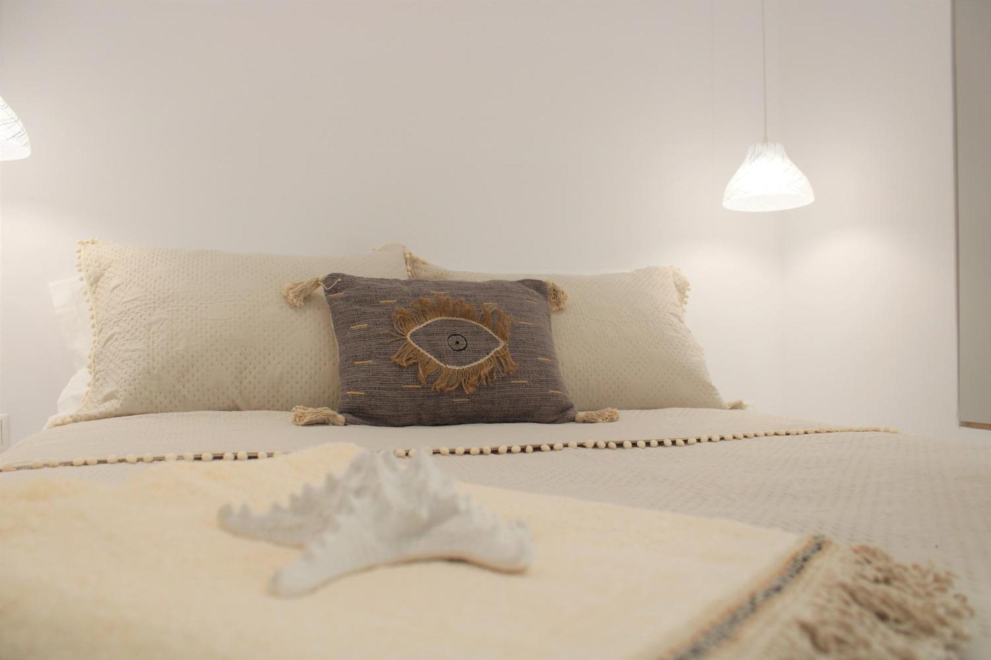 Plaka Philoxenia Apartments מראה חיצוני תמונה