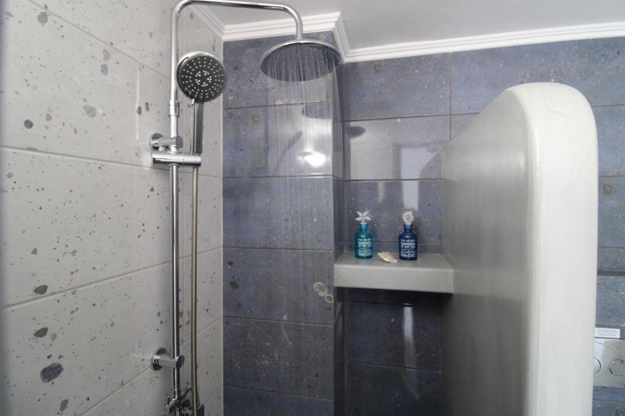 Plaka Philoxenia Apartments מראה חיצוני תמונה