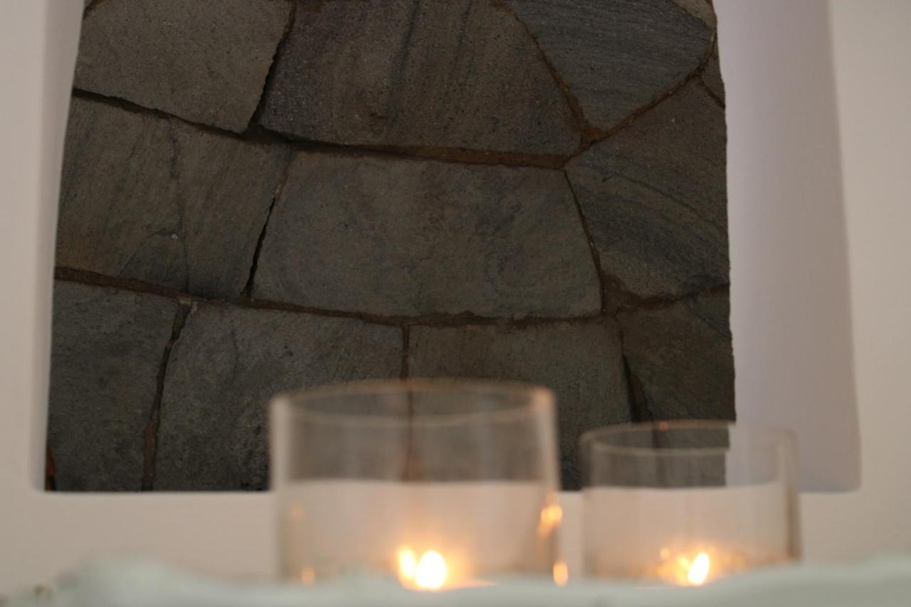 Plaka Philoxenia Apartments מראה חיצוני תמונה