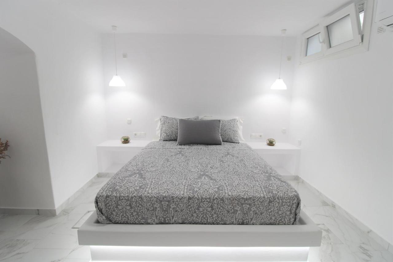Plaka Philoxenia Apartments מראה חיצוני תמונה