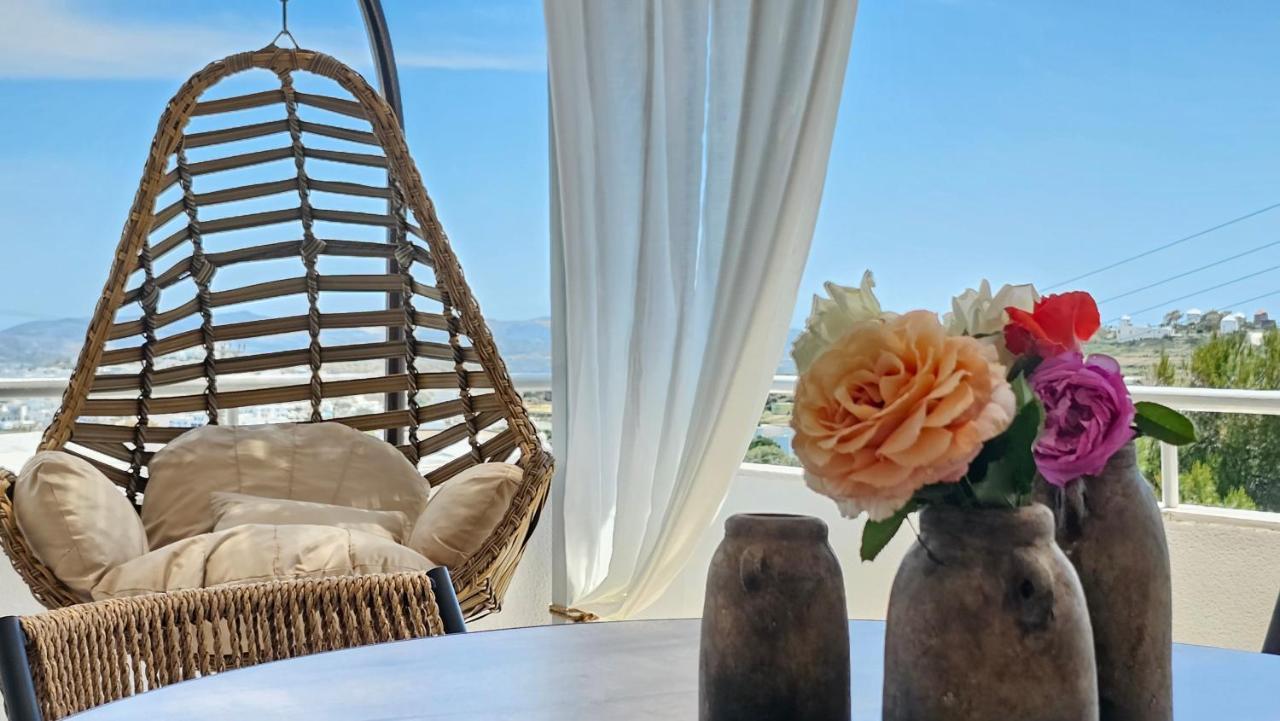 Plaka Philoxenia Apartments מראה חיצוני תמונה