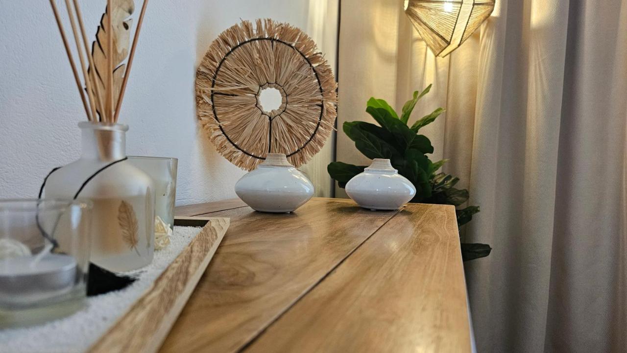 Plaka Philoxenia Apartments מראה חיצוני תמונה