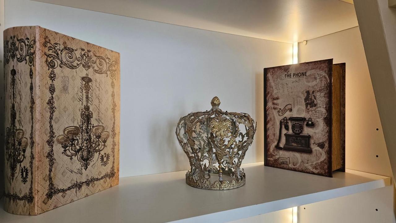 Plaka Philoxenia Apartments מראה חיצוני תמונה